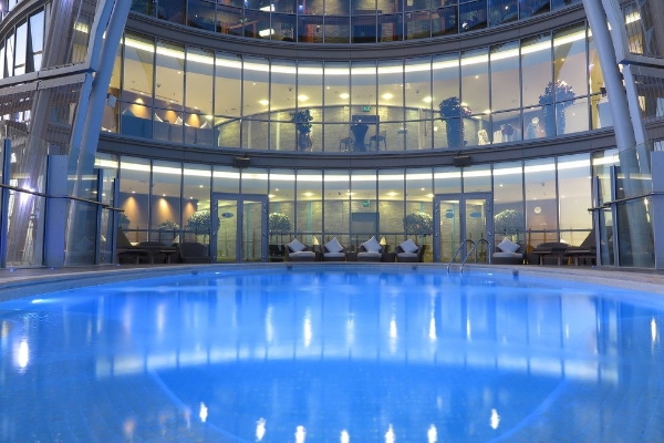 Hotel THE TORCH DOHA (Doha)